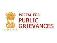 Portal for Public Grievances