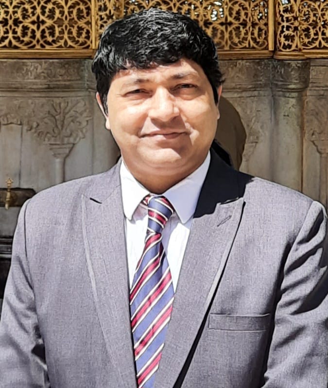Our Director